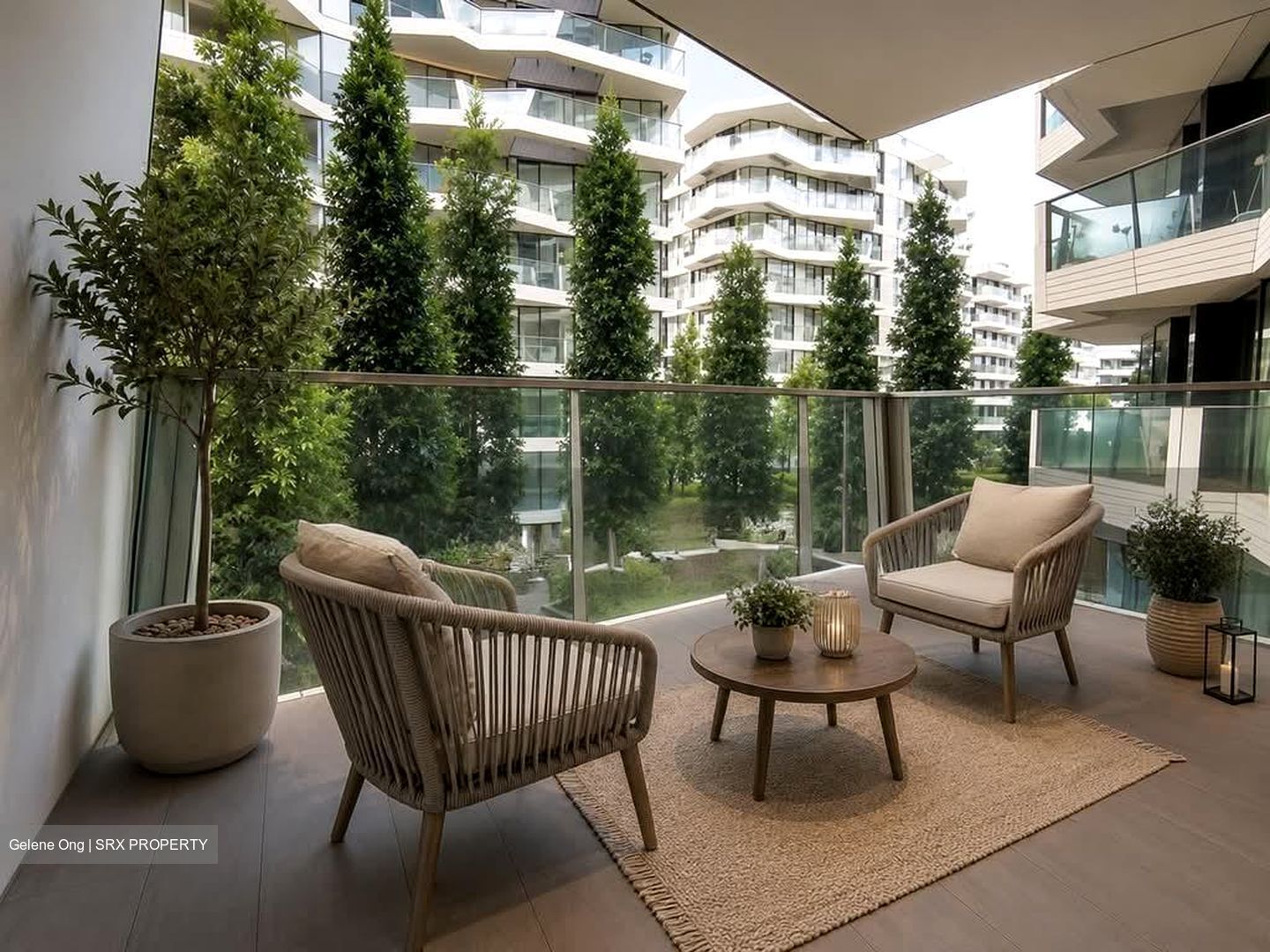 Corals At Keppel Bay (D4), Condominium #586616911
